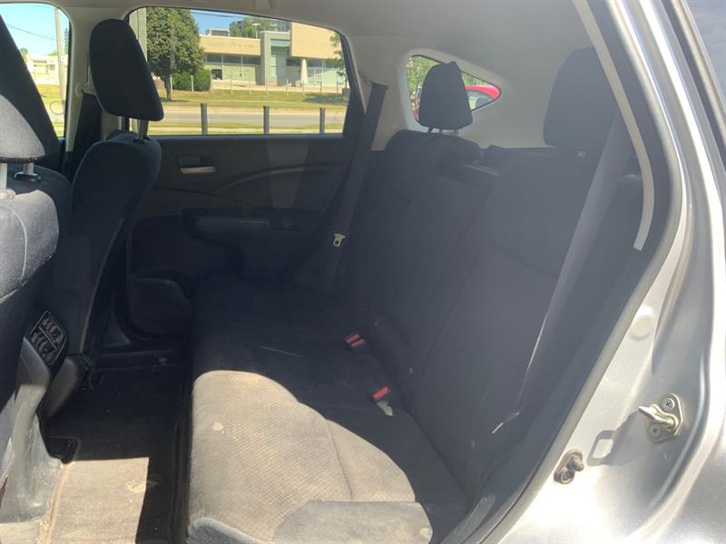 honda CR-V 2016 - 20