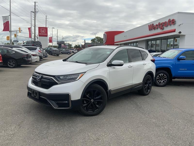 honda CR-V 2020 - 2