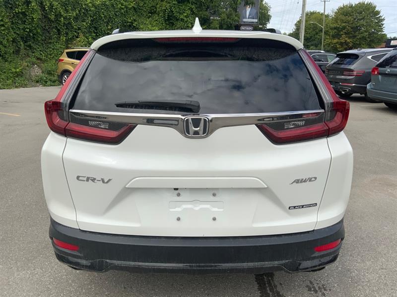 honda CR-V 2020 - 6