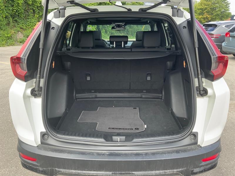 honda CR-V 2020 - 7
