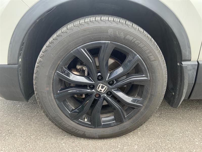 honda CR-V 2020 - 8
