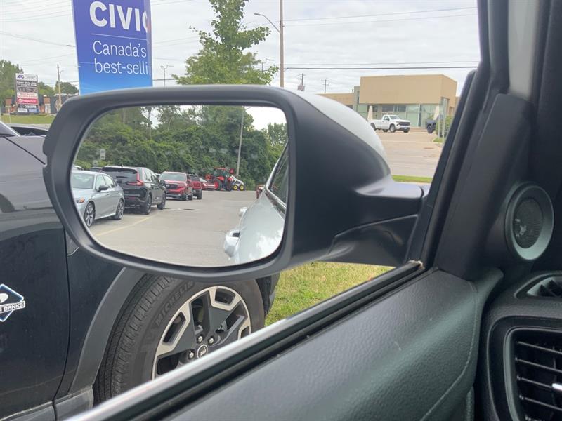 honda CR-V 2020 - 16