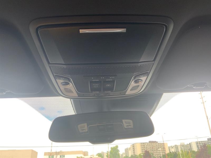 honda CR-V 2020 - 19