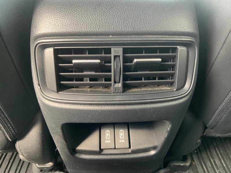 honda CR-V 2020 - 20