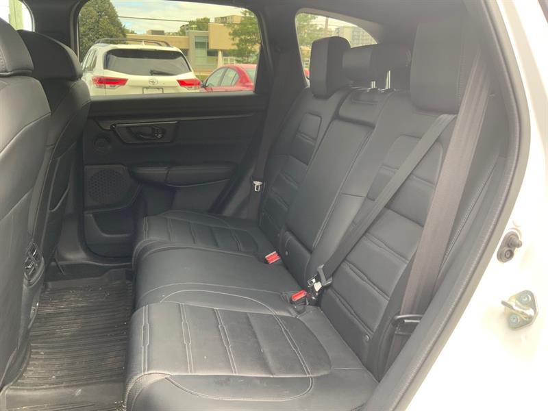 honda CR-V 2020 - 21