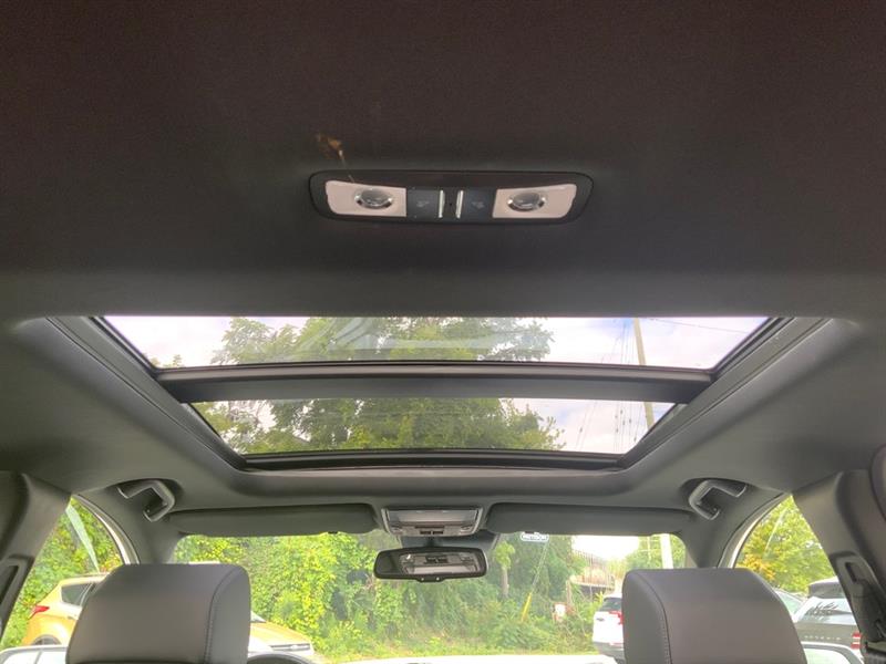 honda CR-V 2020 - 22