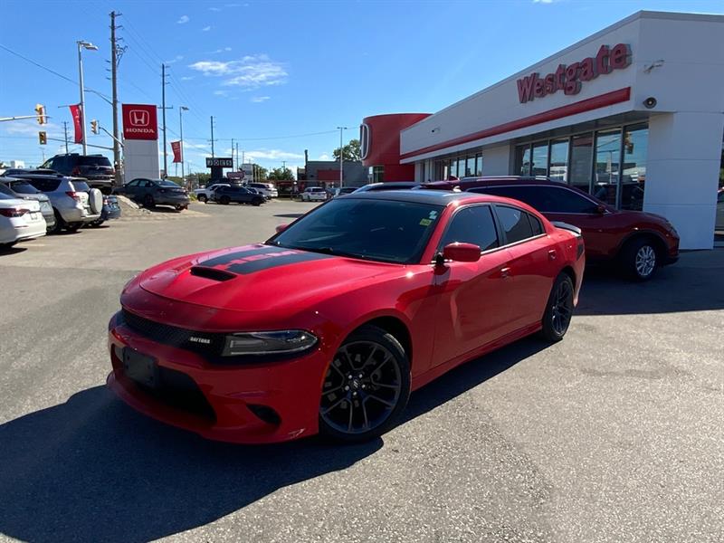 dodge Charger 2021 - 2