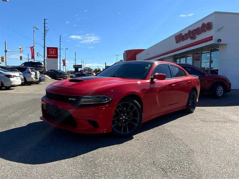 dodge Charger 2021 - 3