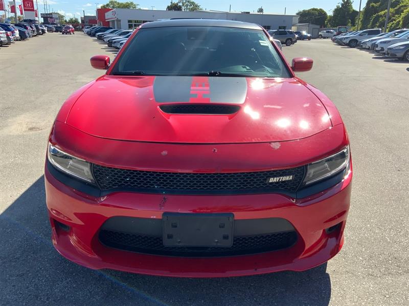dodge Charger 2021 - 4