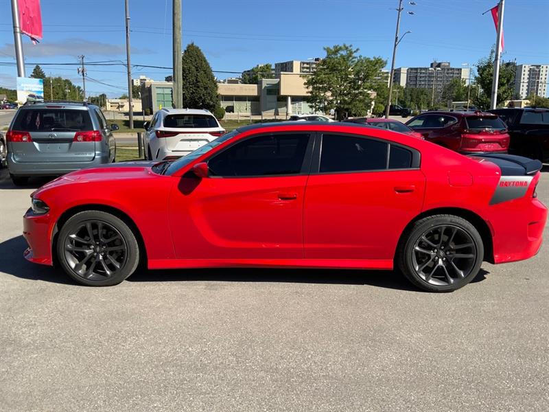 dodge Charger 2021 - 5