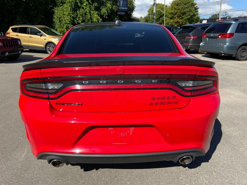dodge Charger 2021 - 6