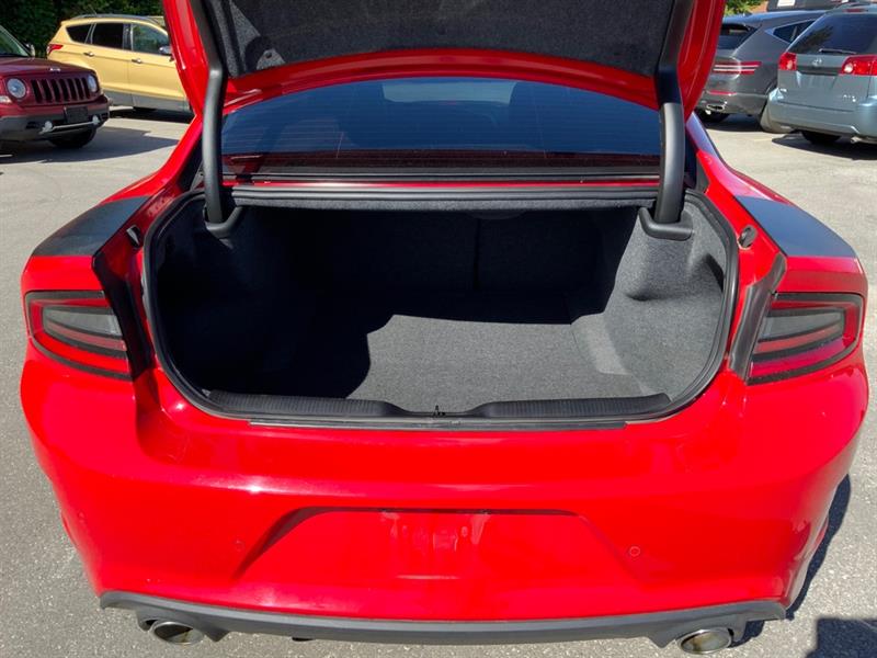 dodge Charger 2021 - 7