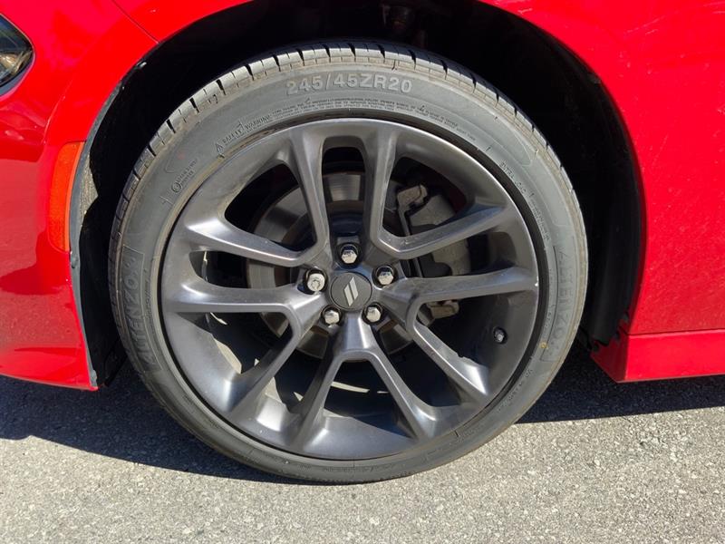 dodge Charger 2021 - 8