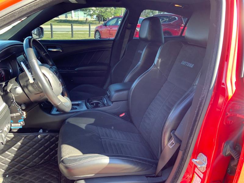 dodge Charger 2021 - 18