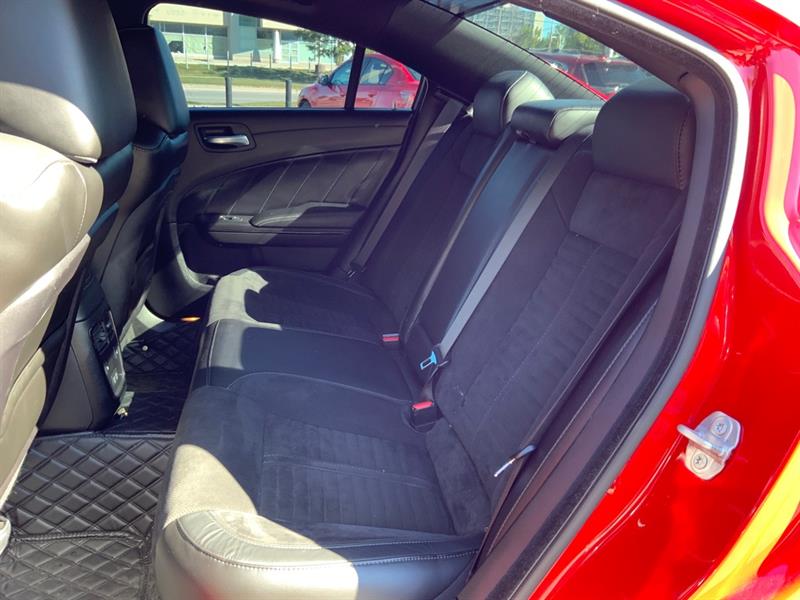 dodge Charger 2021 - 21