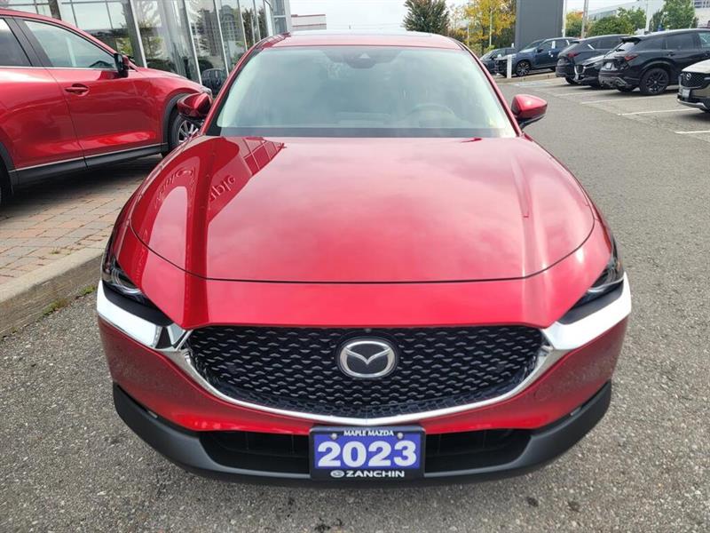 mazda CX-30 2023 - 3