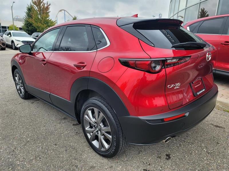 mazda CX-30 2023 - 5