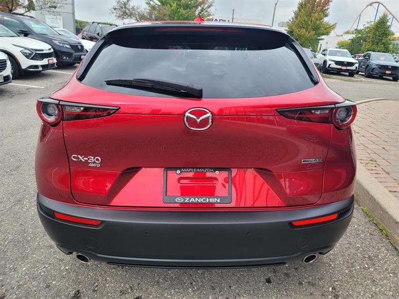 mazda CX-30 2023 - 6