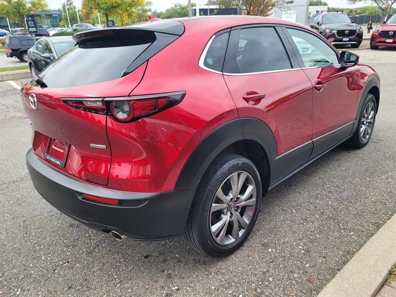 mazda CX-30 2023 - 7