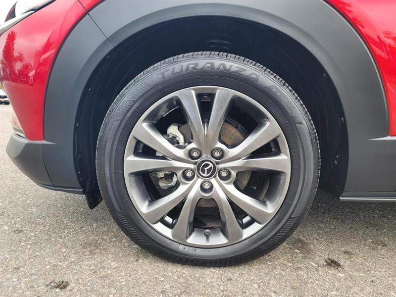 mazda CX-30 2023 - 12