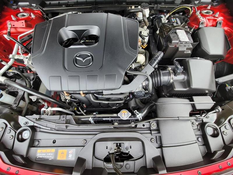 mazda CX-30 2023 - 13