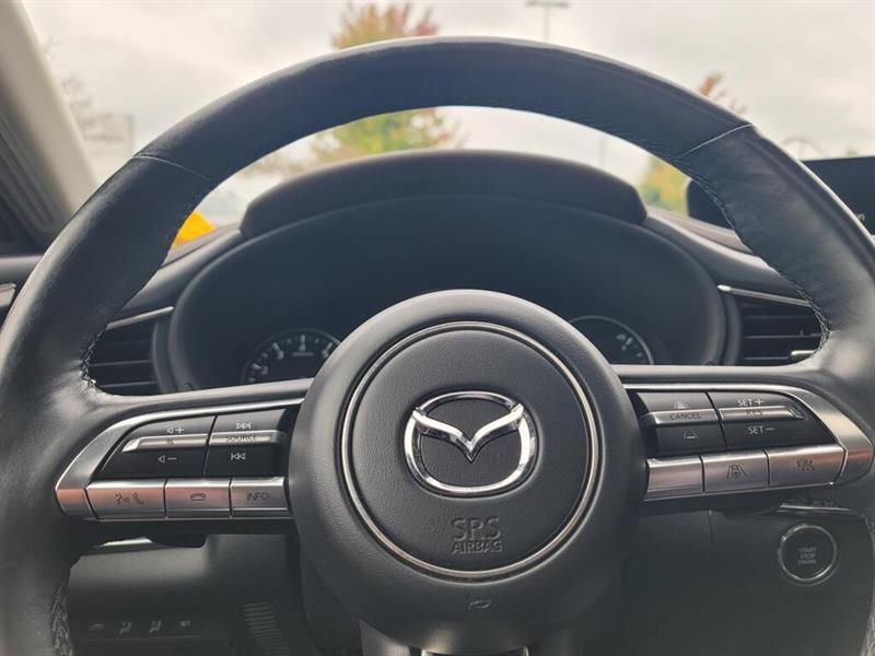 mazda CX-30 2023 - 15