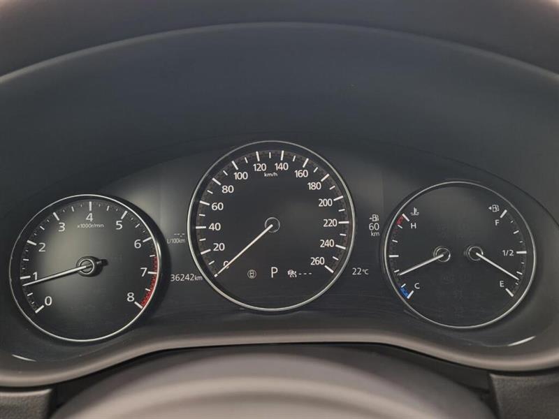 mazda CX-30 2023 - 16