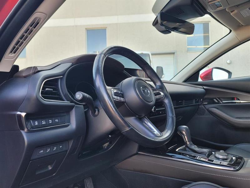 mazda CX-30 2023 - 17