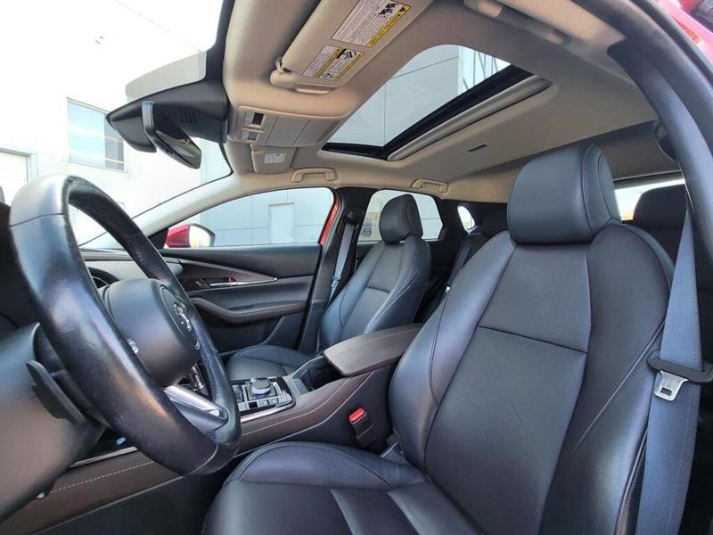 mazda CX-30 2023 - 18