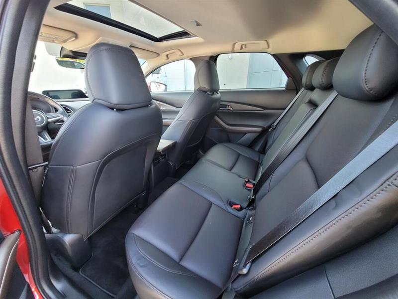 mazda CX-30 2023 - 19