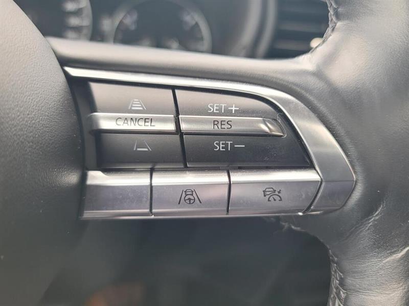 mazda CX-30 2023 - 21