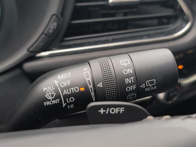 mazda CX-30 2023 - 23