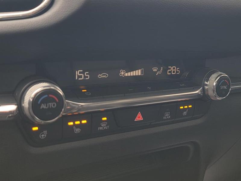 mazda CX-30 2023 - 25