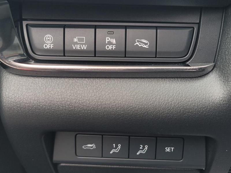 mazda CX-30 2023 - 27