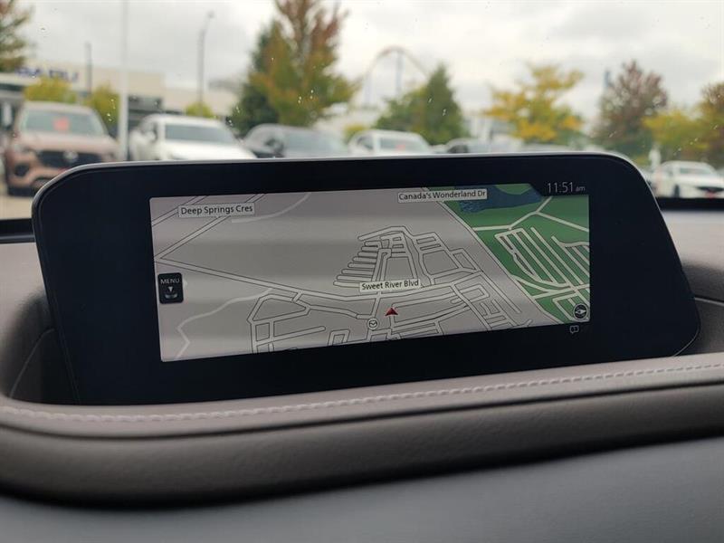 mazda CX-30 2023 - 28