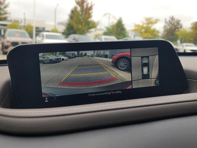 mazda CX-30 2023 - 29