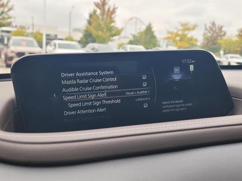 mazda CX-30 2023 - 31