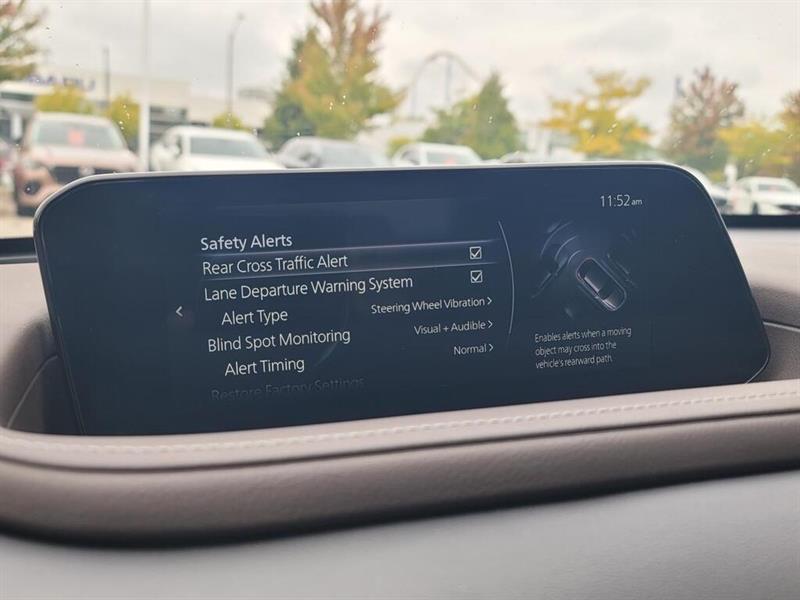 mazda CX-30 2023 - 32