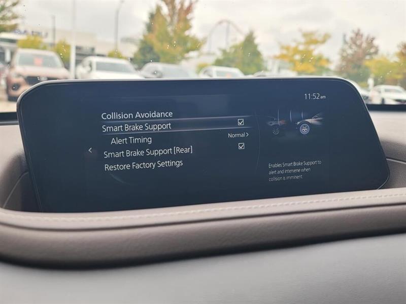 mazda CX-30 2023 - 34