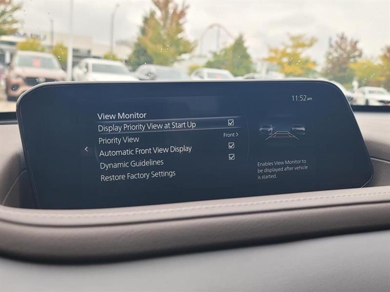 mazda CX-30 2023 - 35