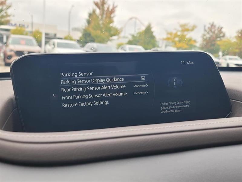 mazda CX-30 2023 - 36