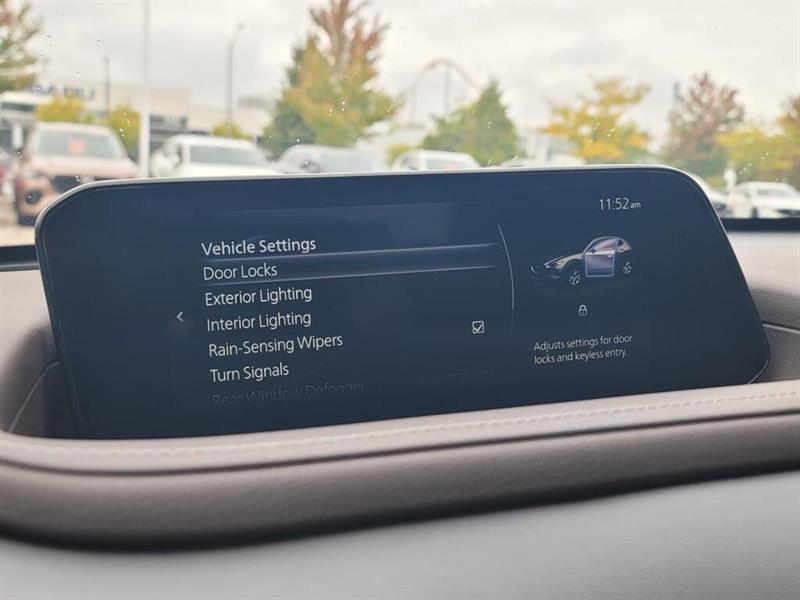 mazda CX-30 2023 - 37