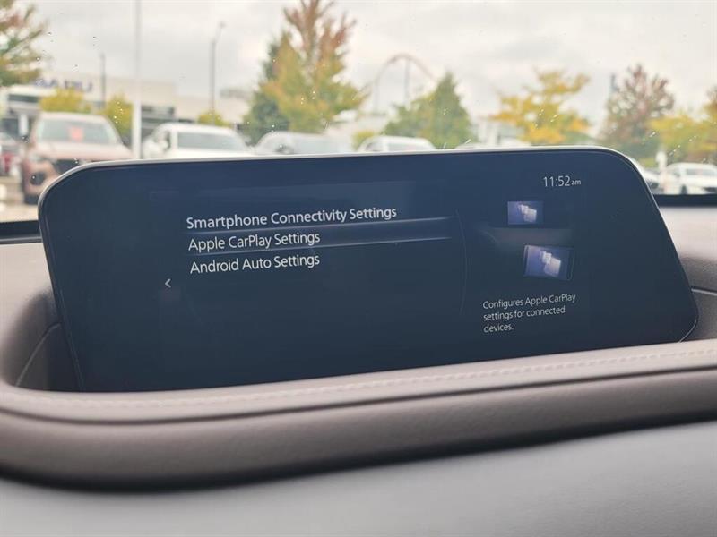 mazda CX-30 2023 - 38