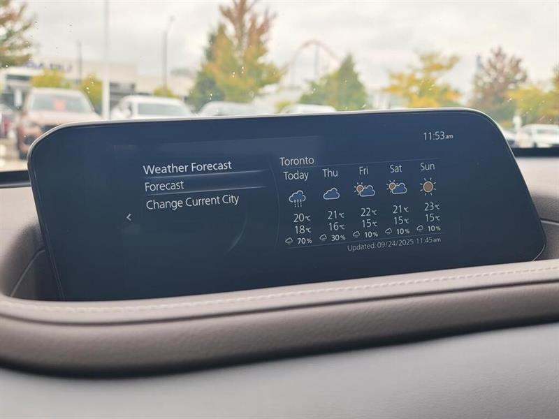 mazda CX-30 2023 - 40