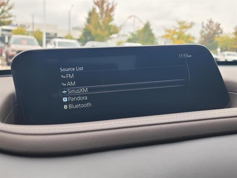 mazda CX-30 2023 - 41