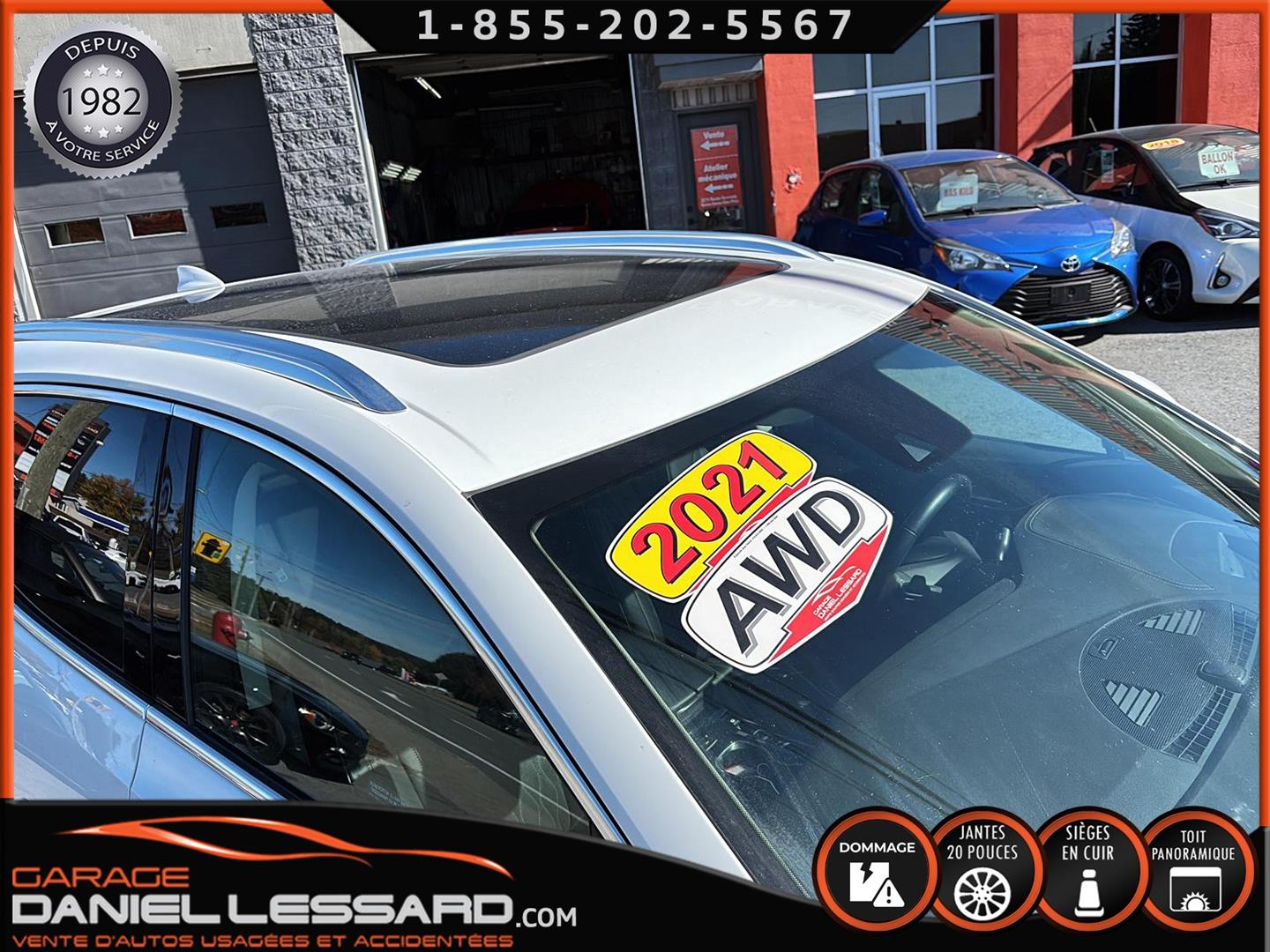 buick Envision 2021 - 11