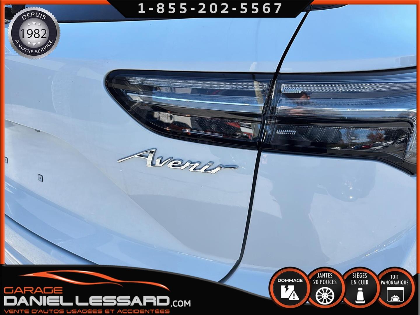 buick Envision 2021 - 12