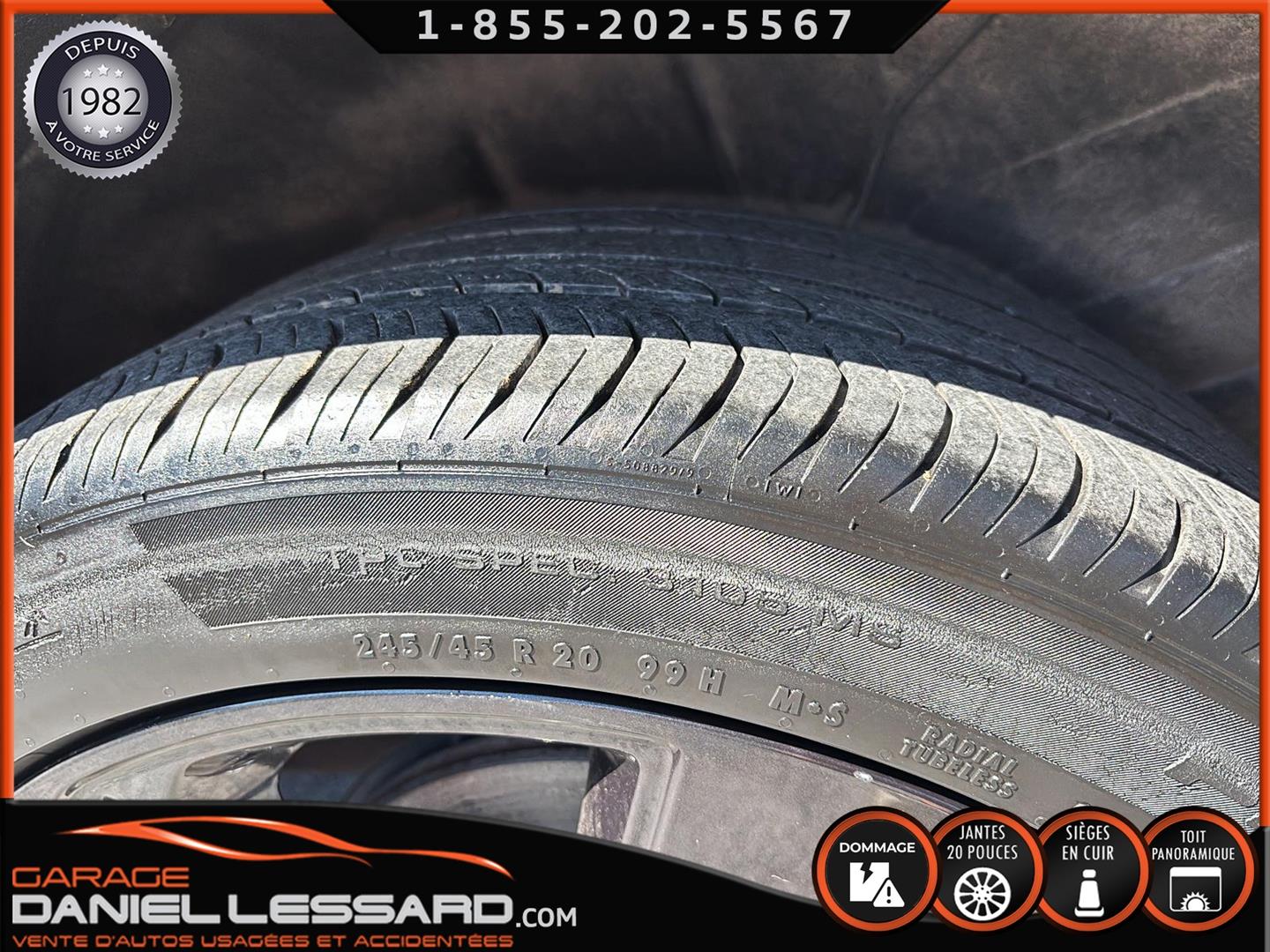 buick Envision 2021 - 14