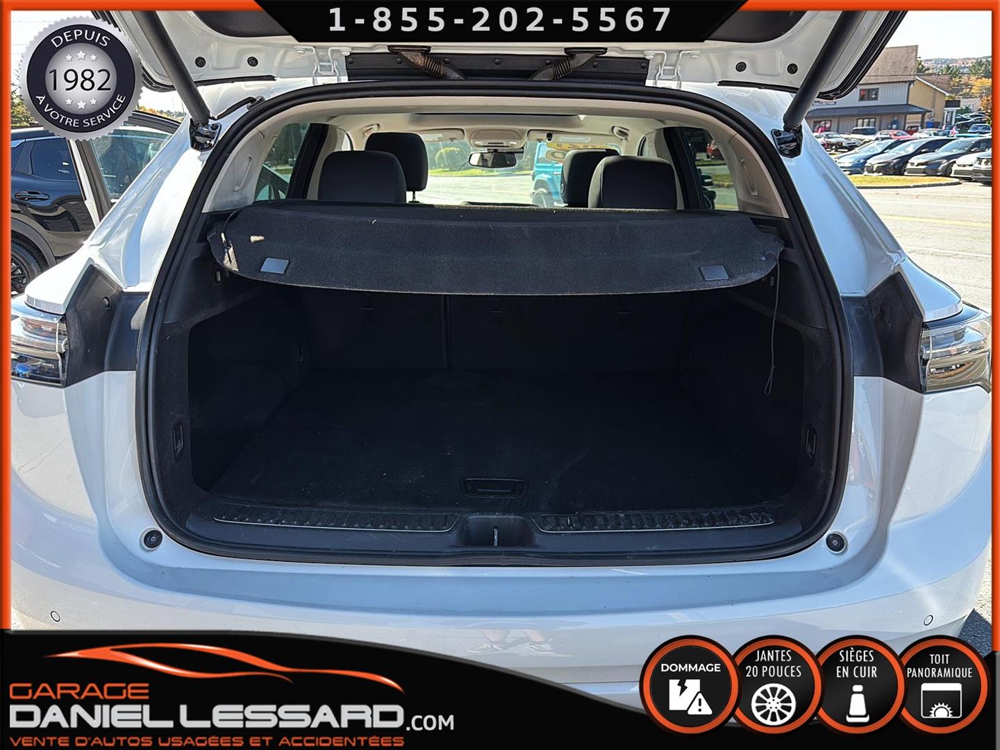 buick Envision 2021 - 17