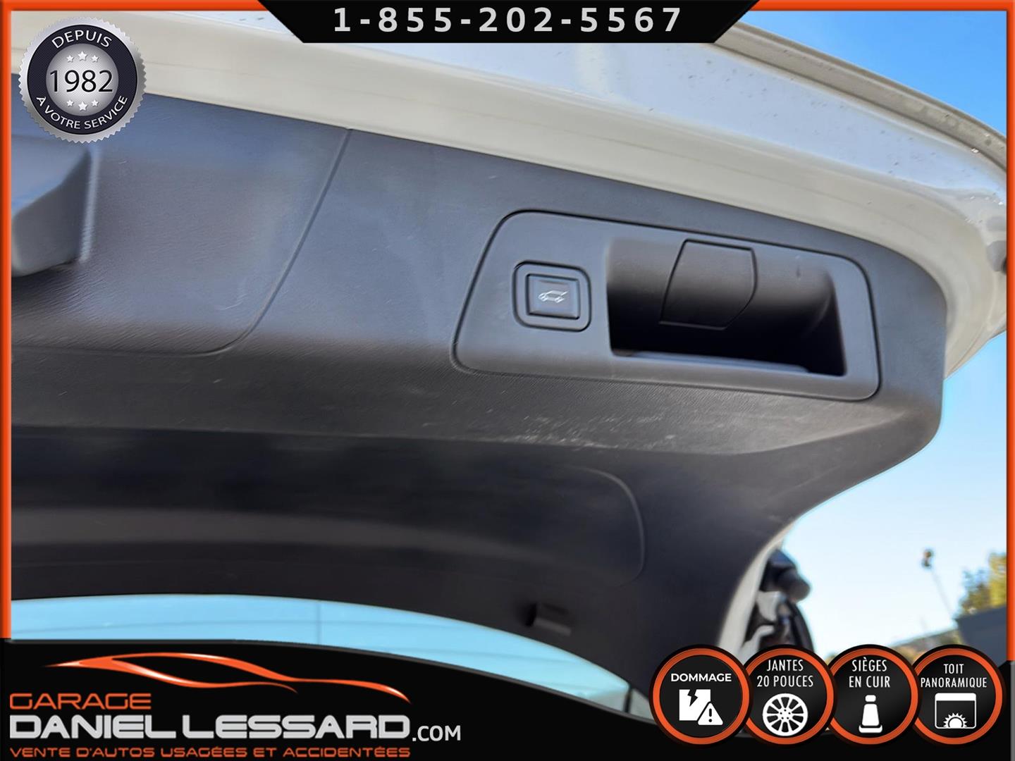 buick Envision 2021 - 18